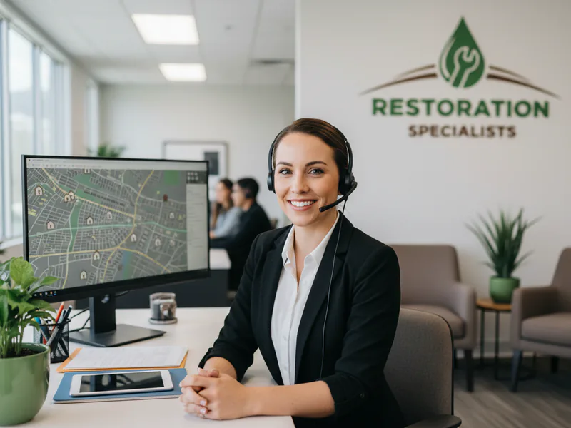 Water Damage Restoration  in Columbia Falls  FAQ