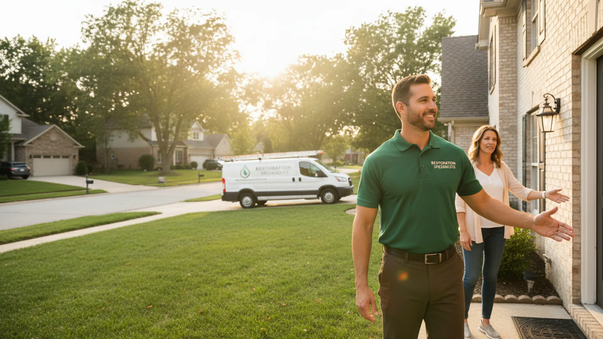 Premium Water Damage Restoration in Columbia Falls, MT Near Me – Guaranteed Quality Results Every Time!